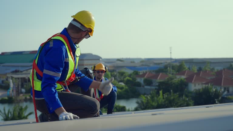 Best Gutter Installation and Repair  in Timberlake, VA